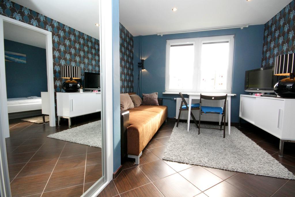 Rent A Flat Apartments - Mazurska St. Sopot Eksteriør bilde